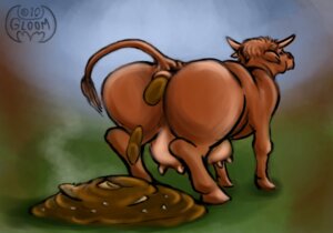 Rating: Explicit Score: 0 Tags: 2010 2_horns after_vore anus bat_symbol blurred_background bones_in_feces bovid bovine brown_anus brown_body brown_butt brown_ears brown_face brown_feces brown_fur brown_hair brown_tail brown_tuft butt cattle clothing cowboy_hat curved_horn dated dipstick_tail discarded_clothing discarded_hat discarded_headwear disposal e621 farm feces feces_in_ass feces_on_clothing feces_on_ground feces_on_object feces_pile female feral feral_with_hair fur gloomthebat hair hat head_horn headgear headwear hooves horn light_horn mammal markings monotone_anus monotone_body monotone_butt monotone_clothing monotone_cowboy_hat monotone_face monotone_fur monotone_hat monotone_headwear monotone_udders multicolored_tail pink_hooves pink_udders pooping quadruped scat_disposal short_hair signature simple_background snout solo standing tail tail_markings tail_tuft tan_clothing tan_cowboy_hat tan_hat tan_headwear tan_horn teats thin_tail three-quarter_view tuft udders unguligrade vore year User: bunchy7s