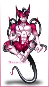 Rating: Explicit Score: 0 Tags: 1boy balls claws ear_piercing erection fangs green_eyes grin looking_at_viewer male male_only monster muscles nazuu-m0nster nude penis piercing presenting rule34 sitting solo spread_legs spreading tail tentacle User: bunchy7s Rating: Explicit Score: 0 Tags: 1boy balls claws ear_piercing erection fangs green_eyes grin looking_at_viewer male male_only monster muscles nazuu-m0nster nude penis piercing presenting rule34 sitting solo spread_legs spreading tail tentacle User: bunchy7s