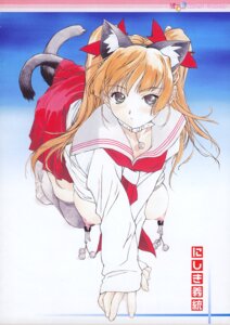 Rating: Explicit Score: 0 Tags: animal_ears bell blonde_hair blue_eyes cat_ears collar female nipple_bell nipple_clamps nipples oppai rule34 school_uniform tail User: bunchy7s Rating: Explicit Score: 0 Tags: animal_ears bell blonde_hair blue_eyes cat_ears collar female nipple_bell nipple_clamps nipples oppai rule34 school_uniform tail User: bunchy7s