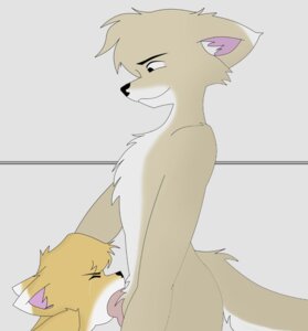 Rating: Explicit Score: 0 Tags: ambiguous_gender ambiguous_penetrated anthro anthro_on_anthro black_eyes bodily_fluids canid canine canis crying deep_throat dogmaf domestic_dog duo e621 erection evil_grin eyes_closed fellatio forced forced_oral fox genitals hand_on_head knot looking_at_another looking_at_partner male male/ambiguous male_penetrating male_penetrating_ambiguous mammal naughty_face nude oral oral_penetration oral_rape penetration penile penis rape sex smile tail tears wolf young young_anthro User: bunchy7s