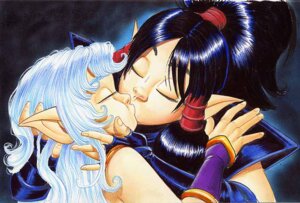 Rating: Explicit Score: 0 Tags: barry_blair elflord femboy hawk_ericksson male rule34 tagme windblade_(elflord) User: bunchy7s