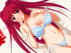 Rating: Questionable Score: 0 Tags: bikini blush bra breasts brown_eyes female ito_hajime kousaka_tamaki large_breasts lingerie long_hair lying off_shoulder panties pointy_chin red_hair rule34 side-tie_panties solo striped striped_panties swimsuit to_heart_(series) to_heart_2 underwear undressing User: bunchy7s Rating: Questionable Score: 0 Tags: bikini blush bra breasts brown_eyes female ito_hajime kousaka_tamaki large_breasts lingerie long_hair lying off_shoulder panties pointy_chin red_hair rule34 side-tie_panties solo striped striped_panties swimsuit to_heart_(series) to_heart_2 underwear undressing User: bunchy7s