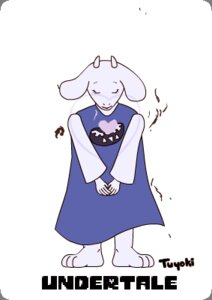 Rating: Safe Score: 0 Tags: animated animated_gif anthro barefoot boss_monster_(undertale) bovid caprine digital_media_(artwork) e621 eyes_closed feet female fur heart_symbol hindpaw horn logo low_res mammal paws short_playtime solo temmie_chang toriel undertale undertale_(series) white_body white_fur User: bunchy7s Rating: Safe Score: 0 Tags: animated animated_gif anthro barefoot boss_monster_(undertale) bovid caprine digital_media_(artwork) e621 eyes_closed feet female fur heart_symbol hindpaw horn logo low_res mammal paws short_playtime solo temmie_chang toriel undertale undertale_(series) white_body white_fur User: bunchy7s