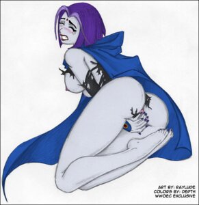 Rating: Explicit Score: 0 Tags: 1girls closed_eyes dc dc_comics female female_only grey_skin purple_hair rachel_roth raven_(dc) raylude rule34 straight_hair teen_titans User: bunchy7s Rating: Explicit Score: 0 Tags: 1girls closed_eyes dc dc_comics female female_only grey_skin purple_hair rachel_roth raven_(dc) raylude rule34 straight_hair teen_titans User: bunchy7s