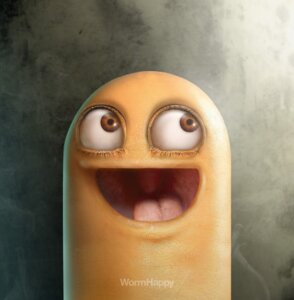 Rating: Safe Score: 0 Tags: ambiguous_gender annelid awesome_face brown_eyes e621 hi_res looking_away meme reaction_image smile solo worm wormhappy1plz User: bunchy7s