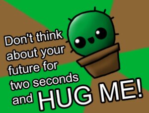 Rating: Safe Score: 0 Tags: ambiguous_gender cactus digital_media_(artwork) e621 elemental_creature english_text flora_fauna happy humor it's_a_trap lol_comments low_res meme mrplam not_furry plant plant_pot potted_plant smile solo text trap_(contrivance) User: bunchy7s