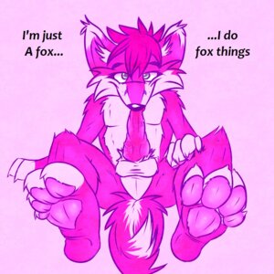 Rating: Explicit Score: 0 Tags: 1:1 4_toes animal_genitalia animal_penis anthro auto_penis_lick autofellatio balls biped blue_eyes canid canine canine_genitalia canine_penis claws digitigrade e621 english_text erection feet fox genitals hindpaw knot licking looking_at_viewer male mammal masturbation nude oral oral_masturbation pawpads paws penile penile_masturbation penis self_lick sitting soles solo tail text toes tongue tongue_out wolfehfur User: bunchy7s