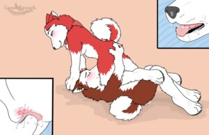 Rating: Explicit Score: 0 Tags: anthro anthro_on_anthro anthrofied balto_(series) canid canine canis close-up cunnilingus domestic_dog duo e621 eyes_closed female female/female genitals husky jenna_(balto) licking lunar_epitaph lying mammal nordic_sled_dog nude on_back oral piercing sex spitz tail tongue tongue_out tongue_piercing universal_studios vaginal vulva wolf User: bunchy7s