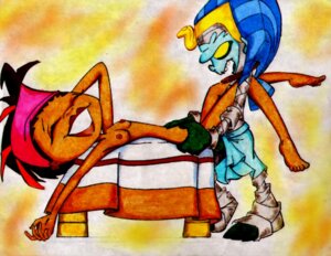 Rating: Explicit Score: 0 Tags: charles_williams cleo_carter dark-skinned_female dark_skin female mummy nude rule34 smile table tutenstein User: bunchy7s Rating: Explicit Score: 0 Tags: charles_williams cleo_carter dark-skinned_female dark_skin female mummy nude rule34 smile table tutenstein User: bunchy7s