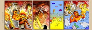 Rating: Safe Score: 0 Tags: 3:1 ambiguous_gender angel aquatic cetacean comic demon dolphin e621 fallen_angel feral fish flood group hell human humanoid male mammal nicholas_gurewitch oceanic_dolphin perry_bible_fellowship reptile satan satyr scalie seahorse syngnathid syngnathiform toothed_whale turtle wet User: bunchy7s Rating: Safe Score: 0 Tags: 3:1 ambiguous_gender angel aquatic cetacean comic demon dolphin e621 fallen_angel feral fish flood group hell human humanoid male mammal nicholas_gurewitch oceanic_dolphin perry_bible_fellowship reptile satan satyr scalie seahorse syngnathid syngnathiform toothed_whale turtle wet User: bunchy7s