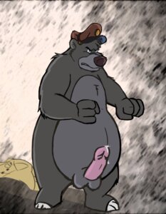 Rating: Explicit Score: 0 Tags: 2011 4_fingers anthro archived_source balls baloo bear clothing disney e621 erection fingers genitals hat headgear headwear male mammal nude penis rpique slightly_chubby sloth_bear solo talespin the_jungle_book ursine User: bunchy7s Rating: Explicit Score: 0 Tags: 2011 4_fingers anthro archived_source balls baloo bear clothing disney e621 erection fingers genitals hat headgear headwear male mammal nude penis rpique slightly_chubby sloth_bear solo talespin the_jungle_book ursine User: bunchy7s