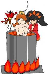 Rating: Explicit Score: 0 Tags: ashley_(warioware) black_hair blue_eyes breasts brown_hair cannibalism cooked_alive cooking_pot female imminent_vore mana_goblin mario_(series) multiple_females multiple_girls nintendo nipples princess_daisy red_(warioware) red_eyes rule34 vore warioware User: bunchy7s Rating: Explicit Score: 0 Tags: ashley_(warioware) black_hair blue_eyes breasts brown_hair cannibalism cooked_alive cooking_pot female imminent_vore mana_goblin mario_(series) multiple_females multiple_girls nintendo nipples princess_daisy red_(warioware) red_eyes rule34 vore warioware User: bunchy7s