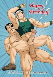 Rating: Explicit Score: 0 Tags: 00s 2005 2boys anal anal_penetration anal_sex ass balls bara big_pecs breasts censored chest cogunei cum cumshot dated fullmetal_alchemist gay happy_birthday headband human king_bradley male male/male male_only mason_(fullmetal_alchemist) multiple_penises muscles muscular muscular_chest muscular_male nude pecs penis pubic_hair rule34 tagme testicles veiny_penis yaoi User: bunchy7s Rating: Explicit Score: 0 Tags: 00s 2005 2boys anal anal_penetration anal_sex ass balls bara big_pecs breasts censored chest cogunei cum cumshot dated fullmetal_alchemist gay happy_birthday headband human king_bradley male male/male male_only mason_(fullmetal_alchemist) multiple_penises muscles muscular muscular_chest muscular_male nude pecs penis pubic_hair rule34 tagme testicles veiny_penis yaoi User: bunchy7s