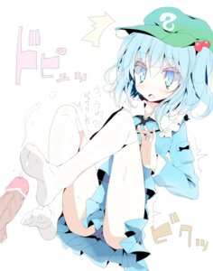 Rating: Explicit Score: 0 Tags: blue_eyes blue_hair blue_panties clothed_female cum cumshot ejaculation feet female footjob footjob_with_legwear footwear hat male nitori_kawashiro panties penis rule34 sockjob socks touhou User: bunchy7s Rating: Explicit Score: 0 Tags: blue_eyes blue_hair blue_panties clothed_female cum cumshot ejaculation feet female footjob footjob_with_legwear footwear hat male nitori_kawashiro panties penis rule34 sockjob socks touhou User: bunchy7s