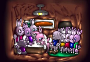Rating: Explicit Score: 0 Tags: 2013 anthro bodily_fluids cum cum_inside digital_media_(artwork) e621 family female freeflyspecter gangbang genital_fluids group group_sex incest_(lore) lagomorph leporid male male/female mammal mature_anthro mature_female mother_(lore) parent_(lore) rabbit sex young young_anthro young_male User: bunchy7s