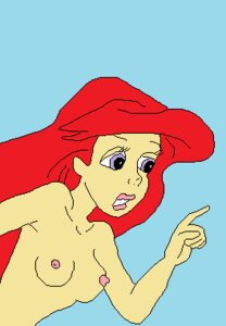 Rating: Explicit Score: 0 Tags: ariel disney female nipples rule34 tagme the_little_mermaid toymermboy User: bunchy7s