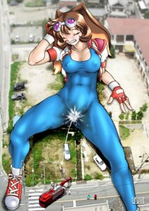 Rating: Explicit Score: 0 Tags: arikawa arina_makihara breasts defeated female fingerless_gloves giantess knocked_out large_breasts rule34 sneakers sunsoft tagme waku_waku_7 User: bunchy7s