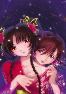 Rating: Explicit Score: 0 Tags: 2girls breast_grab breasts female highres japanese_clothes kimono kobayashi_yuji kobayashi_yuuji multiple_females multiple_girls rule34 tongue yukata yuri User: bunchy7s Rating: Explicit Score: 0 Tags: 2girls breast_grab breasts female highres japanese_clothes kimono kobayashi_yuji kobayashi_yuuji multiple_females multiple_girls rule34 tongue yukata yuri User: bunchy7s