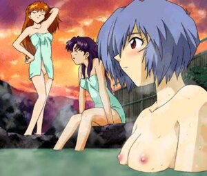 Rating: Explicit Score: 0 Tags: 3girls asuka_langley_sohryu blue_hair blush breasts casual female female_only hot_spring human lowres medium_breasts misato_katsuragi multiple_females multiple_girls neon_genesis_evangelion nude outdoors red_eyes rei_ayanami rule34 tagme towel water User: bunchy7s Rating: Explicit Score: 0 Tags: 3girls asuka_langley_sohryu blue_hair blush breasts casual female female_only hot_spring human lowres medium_breasts misato_katsuragi multiple_females multiple_girls neon_genesis_evangelion nude outdoors red_eyes rei_ayanami rule34 tagme towel water User: bunchy7s
