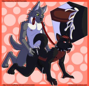 Rating: Explicit Score: 0 Tags: 4_toes 5_fingers all_fours anal anal_penetration anthro black_body black_fur black_penis bodily_fluids border brown_body brown_fur canid canine canis chazwolf claws collar countershading cum cum_in_ass cum_inside cum_while_penetrated cutaway doggystyle dominant dominant_male dotted_background duo e621 ejaculation erection facial_hair feet fingers from_behind_position fur genital_fluids genitals goatee green_eyes grey_body grey_fur grin hair hand_on_back hand_on_butt hands-free holding_leash holding_object humanoid_genitalia humanoid_penis inner_ear_fluff leash leash_in_mouth male male/male male_penetrated male_penetrating male_penetrating_male mammal mavwolf mouth_hold mrchocolate nude object_in_mouth orgasm outline pattern_background penetration penis red_border red_eyes red_hair sex simple_background smile submissive submissive_male tail teeth text toes tuft url white_body white_fur wolf User: bunchy7s Rating: Explicit Score: 0 Tags: 4_toes 5_fingers all_fours anal anal_penetration anthro black_body black_fur black_penis bodily_fluids border brown_body brown_fur canid canine canis chazwolf claws collar countershading cum cum_in_ass cum_inside cum_while_penetrated cutaway doggystyle dominant dominant_male dotted_background duo e621 ejaculation erection facial_hair feet fingers from_behind_position fur genital_fluids genitals goatee green_eyes grey_body grey_fur grin hair hand_on_back hand_on_butt hands-free holding_leash holding_object humanoid_genitalia humanoid_penis inner_ear_fluff leash leash_in_mouth male male/male male_penetrated male_penetrating male_penetrating_male mammal mavwolf mouth_hold mrchocolate nude object_in_mouth orgasm outline pattern_background penetration penis red_border red_eyes red_hair sex simple_background smile submissive submissive_male tail teeth text toes tuft url white_body white_fur wolf User: bunchy7s