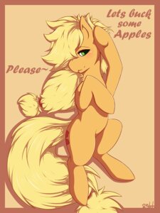 Rating: Safe Score: 0 Tags: 2011 3:4 applejack_(mlp) blackfury blonde_hair blush cutie_mark e621 earth_pony english_text equid equine female feral friendship_is_magic green_eyes hair hasbro horse long_hair looking_at_viewer lying mammal my_little_pony on_back orange_body orange_theme pony ponytail quadruped simple_background smile solo tail text User: bunchy7s Rating: Safe Score: 0 Tags: 2011 3:4 applejack_(mlp) blackfury blonde_hair blush cutie_mark e621 earth_pony english_text equid equine female feral friendship_is_magic green_eyes hair hasbro horse long_hair looking_at_viewer lying mammal my_little_pony on_back orange_body orange_theme pony ponytail quadruped simple_background smile solo tail text User: bunchy7s