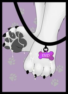 Rating: Explicit Score: 0 Tags: 4_toes after_sex ambiguous_gender anthro bodily_fluids canid canine canis claws comic cum cum_on_feet dog_tags e621 english_text feet foot_focus genital_fluids hi_res hindpaw kizu leash mammal pawpads paws sabbyth solo text toe_claws toes wolf User: bunchy7s Rating: Explicit Score: 0 Tags: 4_toes after_sex ambiguous_gender anthro bodily_fluids canid canine canis claws comic cum cum_on_feet dog_tags e621 english_text feet foot_focus genital_fluids hi_res hindpaw kizu leash mammal pawpads paws sabbyth solo text toe_claws toes wolf User: bunchy7s