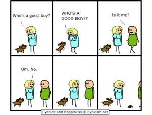 Rating: Explicit Score: 0 Tags: ambiguous_gender bald biped black_nose black_sclera black_text blonde_hair blue_clothing blue_dress breasts brown_body brown_ears brown_fur canid canine canis clothed clothing comic cyanide_and_happiness dark_nose dark_text dialogue domestic_dog dress duo e621 empty_eyes english_text eye_contact featureless_arms featureless_legs feces feces_pile female feral frown fur good_boy group hair happy human humor light_body light_hair light_skin looking_at_another male mammal monotone_body monotone_hair monotone_skin quadruped question rob_denbleyker round_nose simple_background smile source_request standing tail tail_motion tailwag tan_body tan_skin text url walking white_background User: bunchy7s Rating: Explicit Score: 0 Tags: ambiguous_gender bald biped black_nose black_sclera black_text blonde_hair blue_clothing blue_dress breasts brown_body brown_ears brown_fur canid canine canis clothed clothing comic cyanide_and_happiness dark_nose dark_text dialogue domestic_dog dress duo e621 empty_eyes english_text eye_contact featureless_arms featureless_legs feces feces_pile female feral frown fur good_boy group hair happy human humor light_body light_hair light_skin looking_at_another male mammal monotone_body monotone_hair monotone_skin quadruped question rob_denbleyker round_nose simple_background smile source_request standing tail tail_motion tailwag tan_body tan_skin text url walking white_background User: bunchy7s
