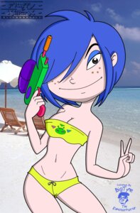 Rating: Questionable Score: 0 Tags: 1girls 2d beach bigtyme bikini bk7socko blue_hair cartoon_network ed_edd_n_eddy female female_only fluffy_(artist) human kanker_sisters killerx marie_kanker no_penetration no_sex outdoors rule34 solo solo_female straight_hair water_gun User: bunchy7s Rating: Questionable Score: 0 Tags: 1girls 2d beach bigtyme bikini bk7socko blue_hair cartoon_network ed_edd_n_eddy female female_only fluffy_(artist) human kanker_sisters killerx marie_kanker no_penetration no_sex outdoors rule34 solo solo_female straight_hair water_gun User: bunchy7s