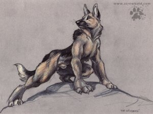 Rating: Explicit Score: 0 Tags: 2007 animal_genitalia anthro balls blotch canid canine canis domestic_dog e621 fully_sheathed genitals german_shepherd herding_dog male mammal nude pastoral_dog scratches_volume_1 sheath solo tail traditional_media_(artwork) User: bunchy7s Rating: Explicit Score: 0 Tags: 2007 animal_genitalia anthro balls blotch canid canine canis domestic_dog e621 fully_sheathed genitals german_shepherd herding_dog male mammal nude pastoral_dog scratches_volume_1 sheath solo tail traditional_media_(artwork) User: bunchy7s