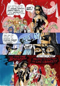 Rating: Explicit Score: 0 Tags: eternal_champions female jetta_maxx jonathan_blade larcen_tyler mitchell_midleton_knight probablee r.a.x._coswell rule34 shadow_yamoto slash trident_(eternal_champions) xavier_pendragon User: bunchy7s