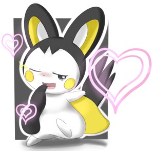 Rating: Safe Score: 0 Tags: ambiguous_gender big_ears blush e621 embarrassed emolga flirting generation_5_pokemon half-closed_eyes heart_symbol looking_away mammal membrane_(anatomy) narrowed_eyes nintendo on_one_leg one_eye_closed open_mouth patagium pokemon pokemon_(species) rksehfdndcjf rodent sciurid seductive solo standing teeth wink User: bunchy7s