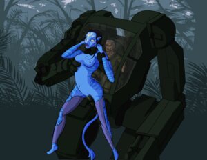 Rating: Explicit Score: 0 Tags: 1boy 1girls 4minutewarning alien alien/human alien_girl avatar colonel_miles_quaritch female male na'vi neytiri old_male older_male_and_younger_female older_penetrating_younger rape rule34 tears User: bunchy7s