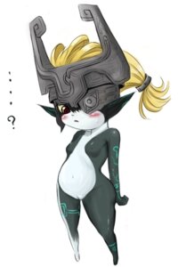 Rating: Explicit Score: 0 Tags: 1girls female female_only imp_midna midna nintendo rule34 solo straight_hair tagme the_legend_of_zelda twilight_princess User: bunchy7s