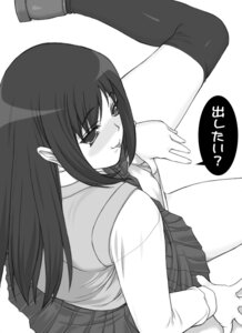 Rating: Explicit Score: 0 Tags: clitoris clitoris_slip clothing female footwear kneehighs kurusugawa_ayaka long_hair monochrome panties panties_aside panty_lift pussy pussy_peek rule34 school_uniform serafuku shichimenchou shirt sitting skirt socks stockings thighhighs to_heart to_heart_(series) tongue translation_request uncensored underwear User: bunchy7s Rating: Explicit Score: 0 Tags: clitoris clitoris_slip clothing female footwear kneehighs kurusugawa_ayaka long_hair monochrome panties panties_aside panty_lift pussy pussy_peek rule34 school_uniform serafuku shichimenchou shirt sitting skirt socks stockings thighhighs to_heart to_heart_(series) tongue translation_request uncensored underwear User: bunchy7s