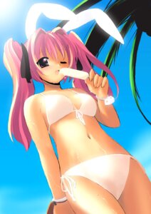 Rating: Questionable Score: 0 Tags: animal_humanoid bikini bracelet clothed clothing di_gi_charat e621 female food food_fetish front-tie_bikini front-tie_clothing front-tie_swimwear hair hikaru_usada humanoid jewelry lagomorph lagomorph_humanoid leporid_humanoid mammal mammal_humanoid navel one_eye_closed pigtails pink_hair popsicle rabbit_humanoid side-tie_bikini side-tie_clothing side-tie_swimwear skimpy solo string_bikini suggestive suggestive_food swimwear two-piece_swimsuit unknown_artist User: bunchy7s Rating: Questionable Score: 0 Tags: animal_humanoid bikini bracelet clothed clothing di_gi_charat e621 female food food_fetish front-tie_bikini front-tie_clothing front-tie_swimwear hair hikaru_usada humanoid jewelry lagomorph lagomorph_humanoid leporid_humanoid mammal mammal_humanoid navel one_eye_closed pigtails pink_hair popsicle rabbit_humanoid side-tie_bikini side-tie_clothing side-tie_swimwear skimpy solo string_bikini suggestive suggestive_food swimwear two-piece_swimsuit unknown_artist User: bunchy7s