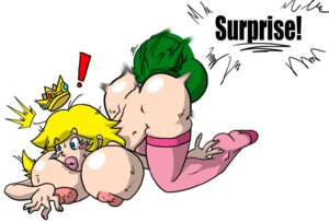 Rating: Explicit Score: 0 Tags: anal cricket-inc female large_insertion mario_(series) nintendo princess_peach rule34 straight_hair User: bunchy7s