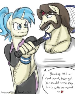 Rating: Safe Score: 0 Tags: 2013 4:5 accessory ace_(mlp) angry annoyed anthro anthrofied blue_eyes blue_hair body_hair brown_hair chest_hair clothing duo e621 english_text equid equine facial_hair female flirting friendship_is_magic hair hasana-chan hasbro headband hi_res horn male mammal mustache my_little_pony mythological_creature mythological_equine mythology pinny_lane_(mlp) racket shirt simple_background sweatband tank_top tennis_racket text topwear unicorn white_background User: bunchy7s Rating: Safe Score: 0 Tags: 2013 4:5 accessory ace_(mlp) angry annoyed anthro anthrofied blue_eyes blue_hair body_hair brown_hair chest_hair clothing duo e621 english_text equid equine facial_hair female flirting friendship_is_magic hair hasana-chan hasbro headband hi_res horn male mammal mustache my_little_pony mythological_creature mythological_equine mythology pinny_lane_(mlp) racket shirt simple_background sweatband tank_top tennis_racket text topwear unicorn white_background User: bunchy7s
