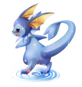 Rating: Explicit Score: 0 Tags: 2010 3_fingers 3_toes azuma_minatsu blue_eyes blush bodily_fluids cum cum_inside cum_on_back cum_on_face cum_on_tail cum_on_vulva digital_media_(artwork) dripping e621 eeveelution feet female feral fingers fish_tail generation_1_pokemon genital_fluids genitals looking_back looking_pleasured nintendo open_mouth pawpads paws pokemon pokemon_(species) simple_background solo tail toes vaporeon vulva water wet white_background User: bunchy7s