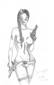 Rating: Explicit Score: 0 Tags: 2004 female female_only human lara_croft lara_croft_(classic) looking_over_eyewear looking_over_glasses looking_over_sunglasses monochrome rule34 solo sunglasses tagme tinted_eyewear tomb_raider tomb_raider_(classic) User: bunchy7s