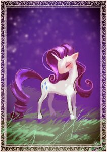 Rating: Safe Score: 0 Tags: cmaggot cutie_mark e621 equid equine eyes_closed female feral friendship_is_magic full-length_portrait hair hasbro horn mammal my_little_pony mythological_creature mythological_equine mythology outside portrait purple_hair quadruped rarity_(mlp) solo tail unicorn User: bunchy7s
