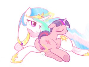 Rating: Explicit Score: 0 Tags: 2013 4:3 anus b-epon clitoral_winking clitoris cutie_mark duo e621 equid equine female female/female feral friendship_is_magic fur genitals hair hasbro horn lying magic mammal multicolored_hair my_little_pony mythological_creature mythological_equine mythology princess_celestia_(mlp) purple_body purple_eyes purple_fur purple_hair simple_background twilight_sparkle_(mlp) two_tone_hair unicorn vaginal vulva white_background white_body white_fur User: bunchy7s