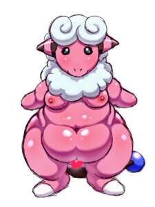 Rating: Questionable Score: 0 Tags: 3:4 anthro anthrofied breasts censored e621 female flaaffy generation_2_pokemon gotobeido heart_censor heart_symbol nintendo nipples obese overweight pokemon pokemon_(species) pokemorph semi-anthro solo tail User: bunchy7s Rating: Questionable Score: 0 Tags: 3:4 anthro anthrofied breasts censored e621 female flaaffy generation_2_pokemon gotobeido heart_censor heart_symbol nintendo nipples obese overweight pokemon pokemon_(species) pokemorph semi-anthro solo tail User: bunchy7s
