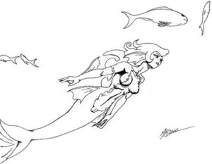Rating: Explicit Score: 0 Tags: 1girls chrono_(series) chrono_cross female female_only fish irenes_(chrono_cross) merfolk mermaid rule34 solo solo_female tagme User: bunchy7s