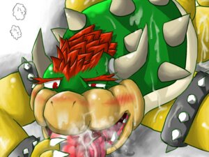 Rating: Explicit Score: 0 Tags: anthro bowser furry green_shell horns koopa male male_only mario_(series) nintendo rule34 scalie shell spiky_shell straight_hair tagme toorin User: bunchy7s
