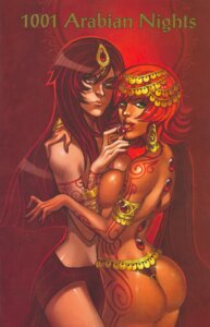 Rating: Explicit Score: 0 Tags: 1001_nights dinazade female harem_outfit lesbian lesbians middle_eastern middle_eastern_clothing one_thousand_and_one_nights persian_clothing persian_female public_domain rule34 scheherazade scheherazade_(1001_nights) sisters west_asian yuri User: bunchy7s