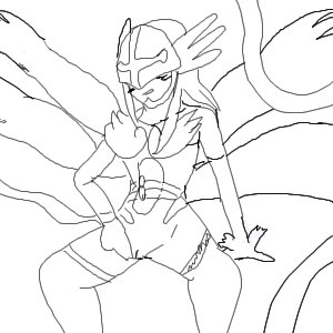 Rating: Explicit Score: 0 Tags: angewomon digimon female rule34 tagme User: bunchy7s