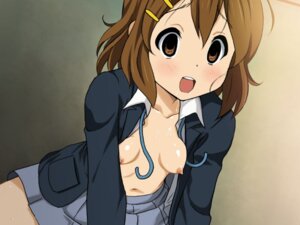 Rating: Explicit Score: 0 Tags: after_sex breasts female female_only human human_only k-on! open_clothes open_shirt rule34 shirt solo yui_hirasawa_(k-on!) User: bunchy7s Rating: Explicit Score: 0 Tags: after_sex breasts female female_only human human_only k-on! open_clothes open_shirt rule34 shirt solo yui_hirasawa_(k-on!) User: bunchy7s