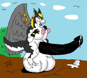 Rating: Explicit Score: 0 Tags: anthro dragon futanari hyper intersex joniknihti legendz ranshiin rule34 scalie tagme User: bunchy7s