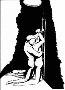 Rating: Explicit Score: 0 Tags: anal_sex arms_tied doctor_who fucked_from_behind gay gay_anal gay_sex hugging_from_behind ianto_jones jack_harkness ladder male male_only multiple_males nude rule34 tagme torchwood yaoi User: bunchy7s