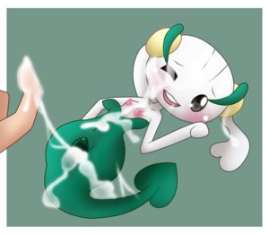 Rating: Explicit Score: 0 Tags: after_sex blush bodily_fluids breasts clitoris cum cum_in_vagina cum_inside cum_string disembodied_hand duo e621 ejaculation female female/female fingering floette generation_6_pokemon genital_fluids genitals human interspecies looking_at_viewer mammal messy navel nintendo one_eye_closed orgasm pokemon pokemon_(species) pokephilia razzberri size_difference solo_focus vaginal_fluids vaginal_squirting vulva User: bunchy7s